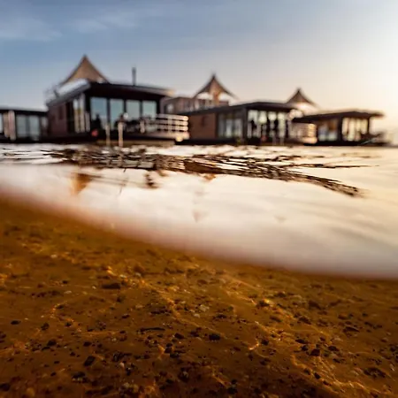 Floatinghouses Spreewald 베츠쇼우