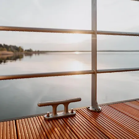 Floatinghouses Spreewald *