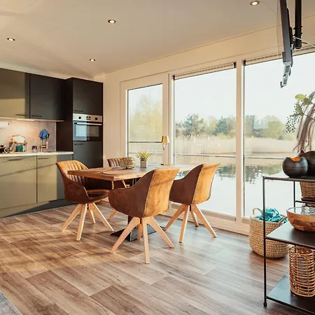 Floatinghouses Spreewald 펜션