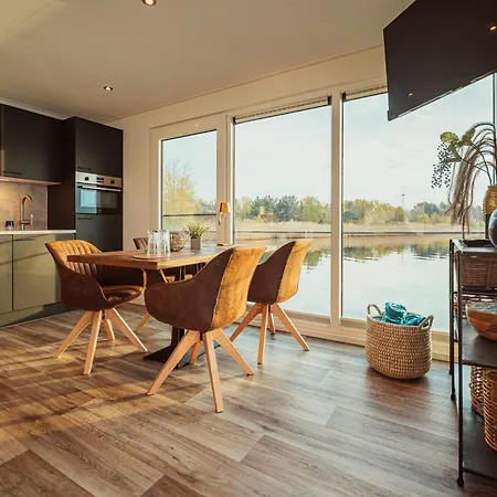 Floatinghouses Spreewald 베츠쇼우