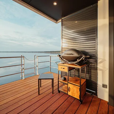 Floatinghouses Spreewald *