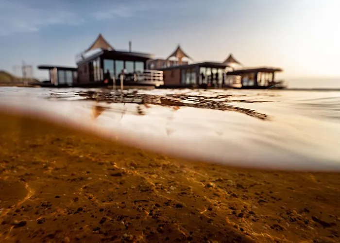 Floatinghouses Spreewald Vetschau