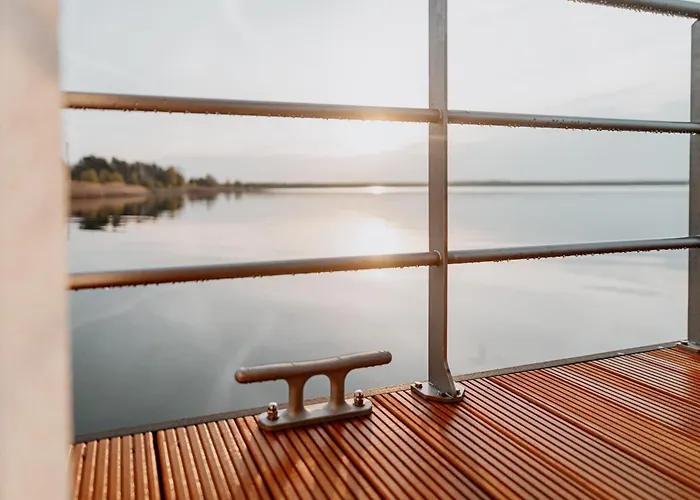 Floatinghouses Spreewald *
