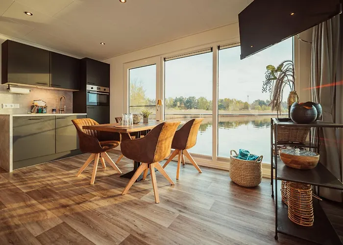 Floatinghouses Spreewald Vetschau